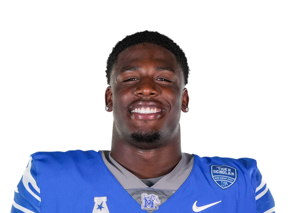 William Whitlow Jr. headshot