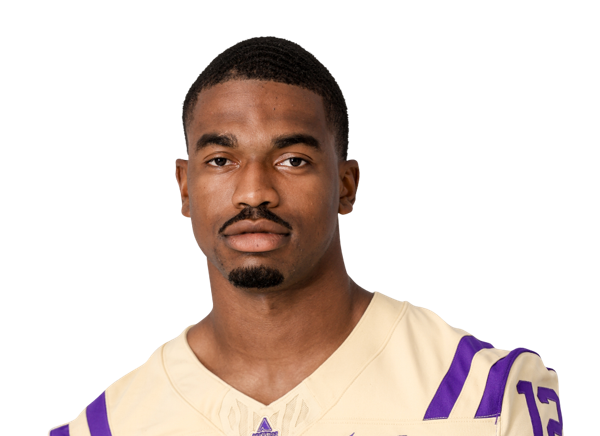 Kole Williams headshot