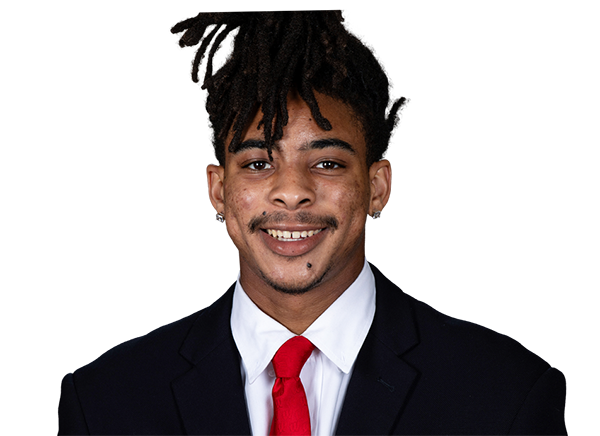 Joseph Griffin Jr. headshot