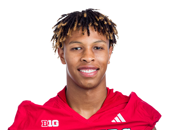 Rashad Rochelle headshot