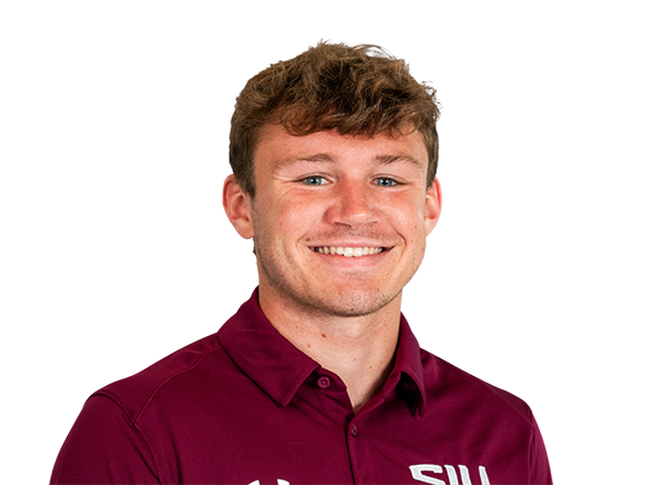 Jake Baumgarte headshot