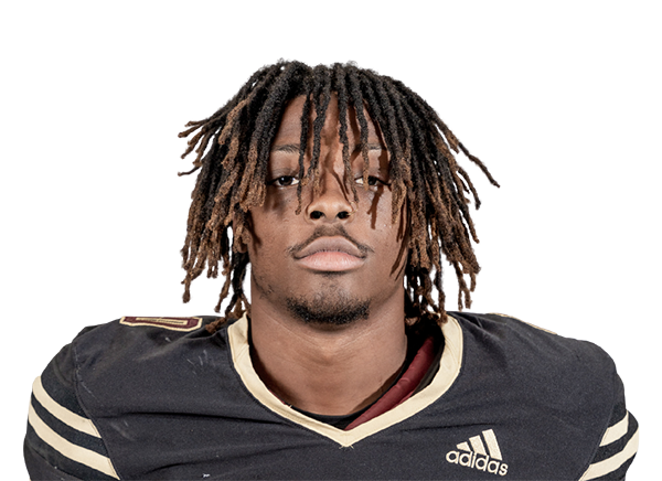 Jaden Williams headshot