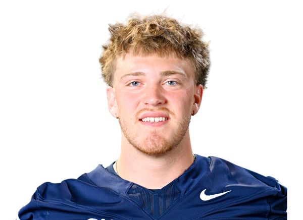 Caleb Burke headshot