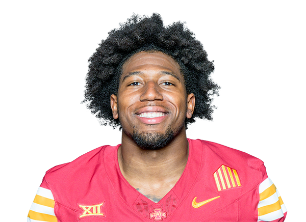 Myles Purchase headshot