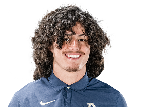 Blake Hester headshot