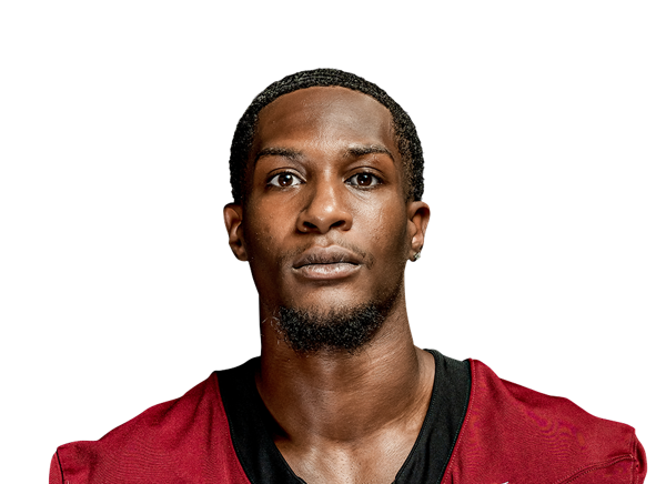 Donivan Wright headshot