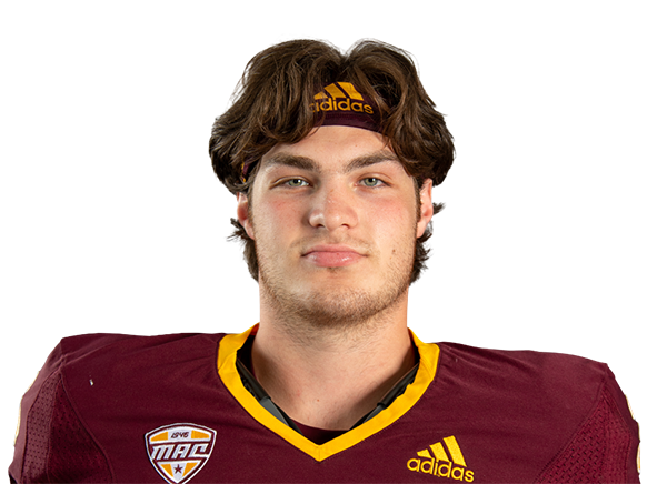 Christian Brown headshot