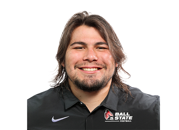 Joshua Tarango headshot
