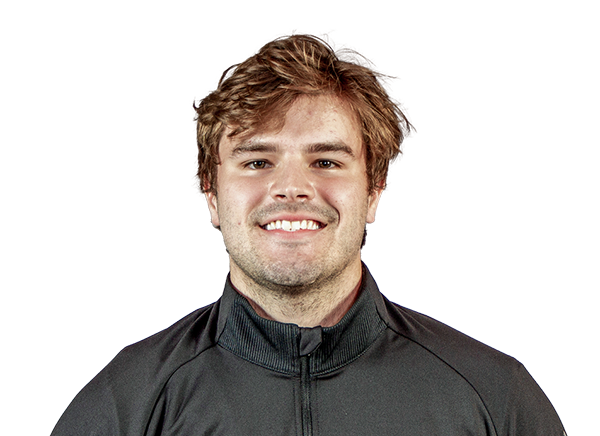 Alec Bevelhimer headshot