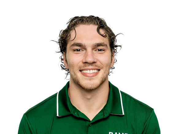 Ayden Hector headshot