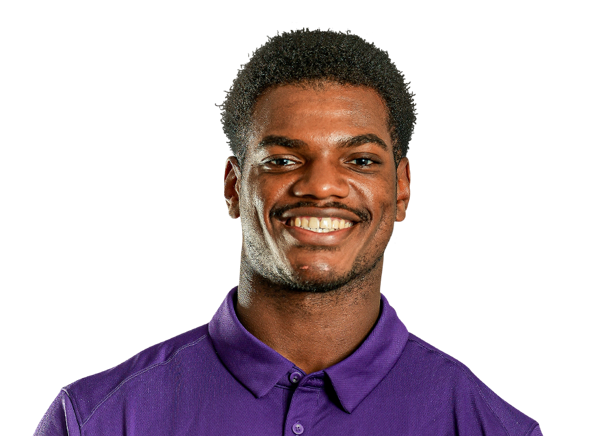 Jordon Vaughn headshot