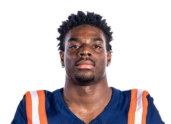 Terrance Brooks headshot