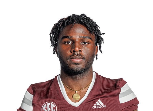 Kaydin Pope headshot
