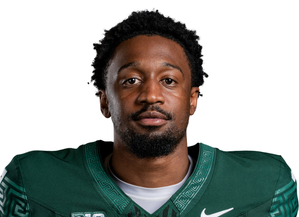 Omari Kelly headshot