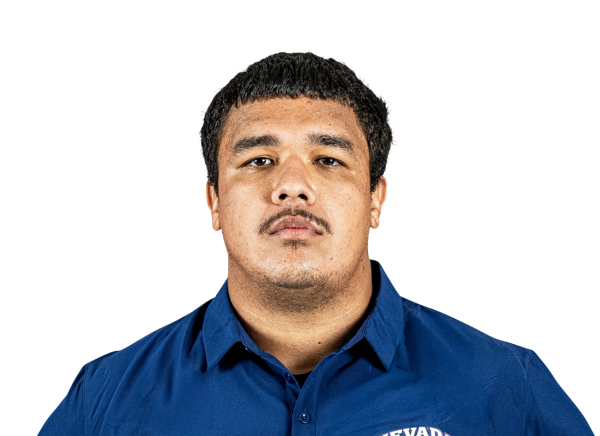Dylan Lopez headshot