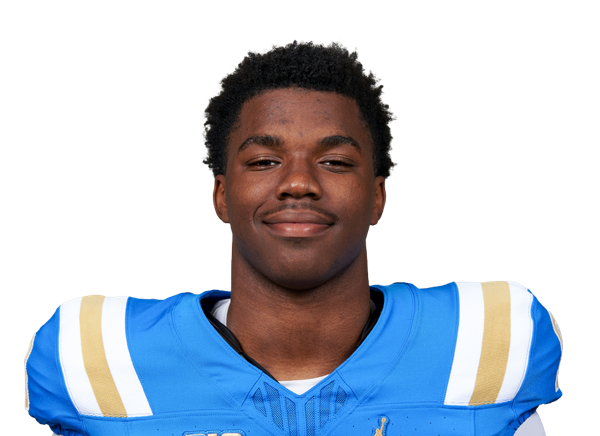 Jalen Woods headshot