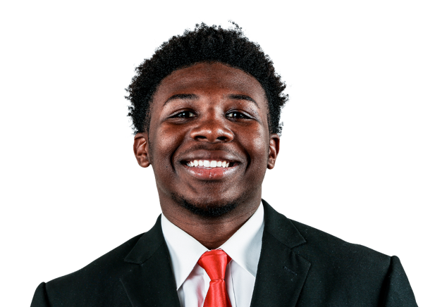 JaCorey Thomas headshot