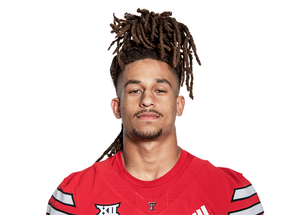 Jalon Peoples headshot
