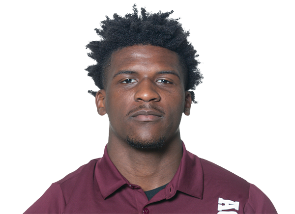 Martrell Harris Jr. headshot