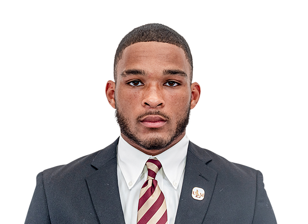 Trevell Johnson headshot
