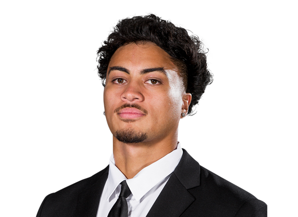 Sione Tuha headshot