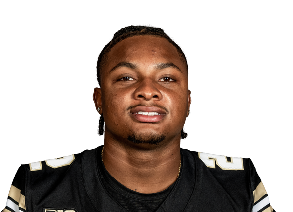 Richard Toney Jr. headshot
