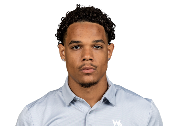 Bryce Barnes headshot