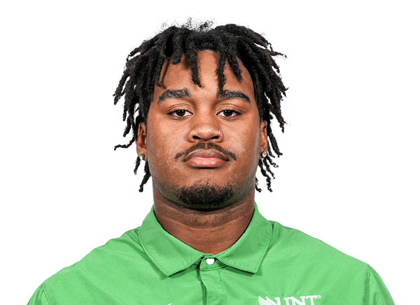 Zach Evans headshot