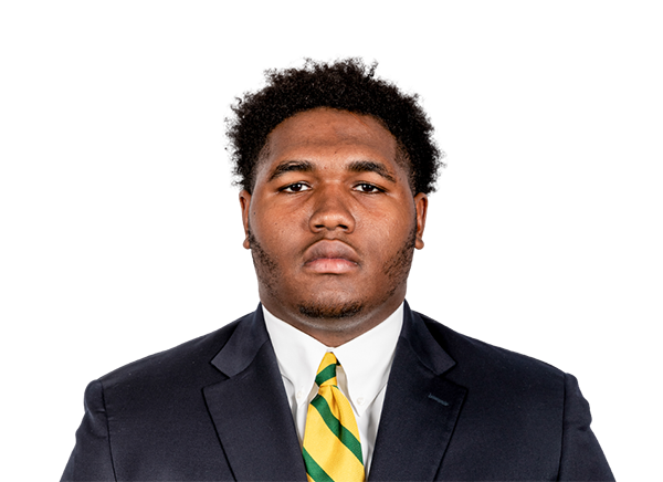 Tre Emory headshot