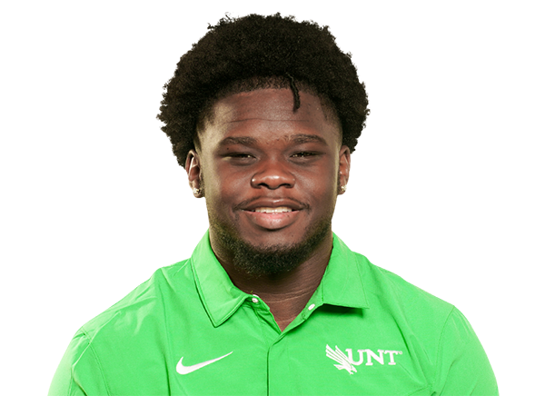 Qualon Farrar headshot