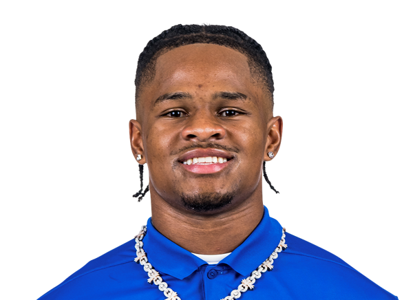 Chandler Rivers headshot
