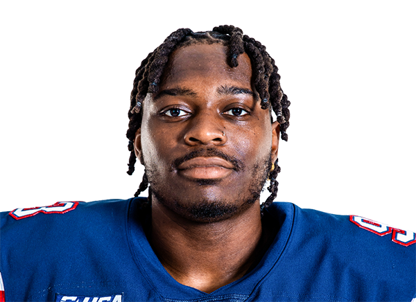 Eli Hall headshot