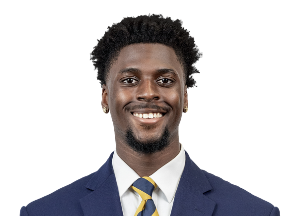Jaiven Plummer headshot