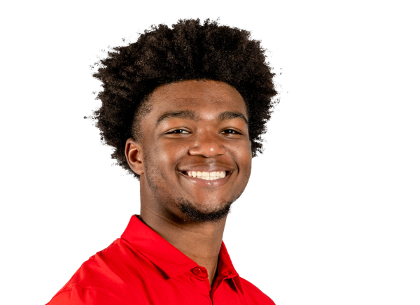 Jackson Vick headshot