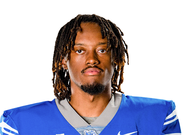 Christian Carter headshot