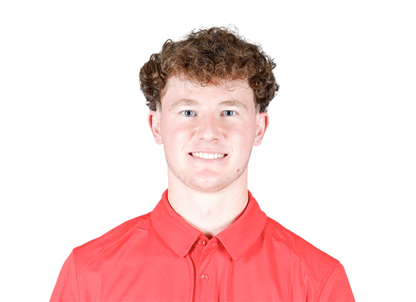 Dominik Stadlman headshot