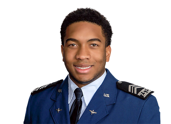 PJ Ramsey headshot