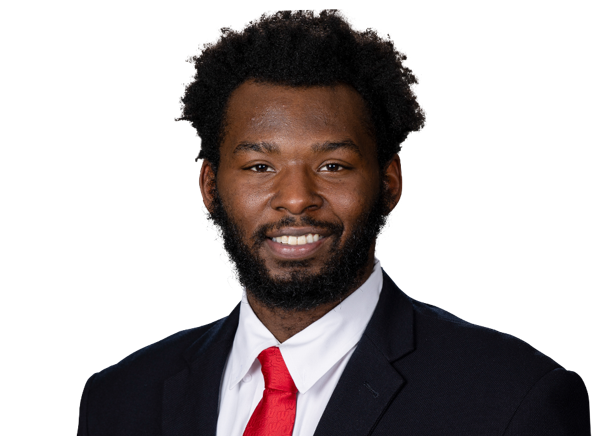 Tyreese Fearbry headshot