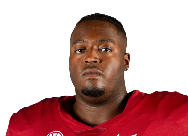Corey Robinson II headshot