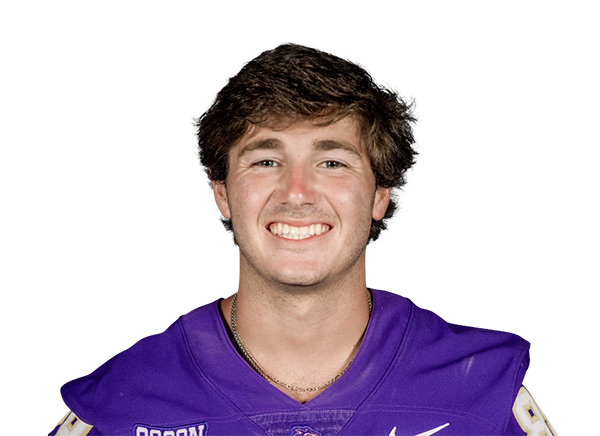 Cade Snotherly headshot