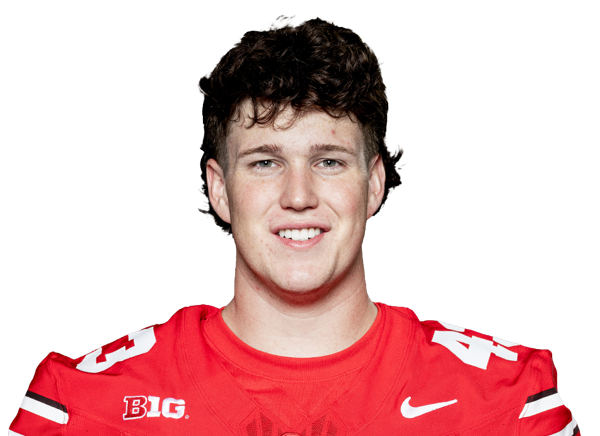 John Ferlmann headshot