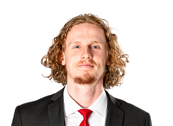 Mason Fletcher headshot