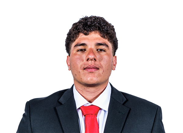Brenden Segovia headshot