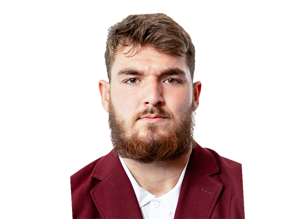 Brayden Swartout headshot