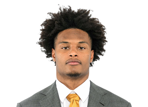 CJ Taylor headshot