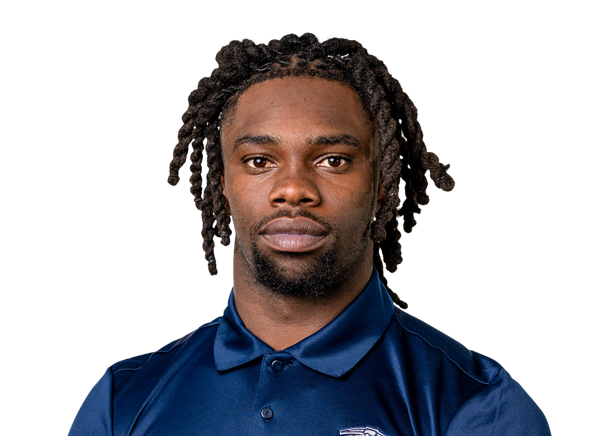 Hahsaun Wilson headshot