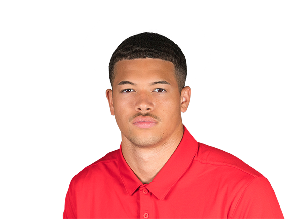 Davone Walden Jr. headshot