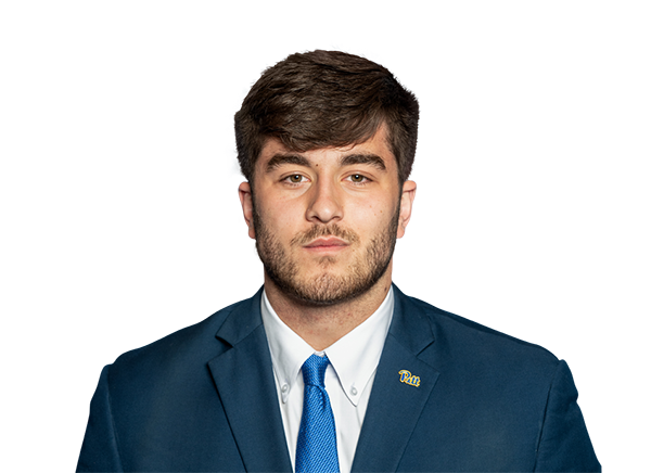 Gavin Bartholomew headshot