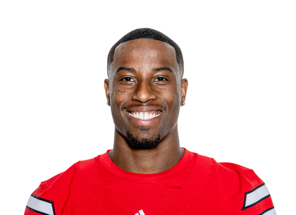 Dontae Balfour headshot
