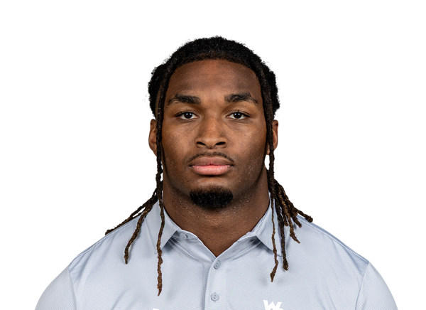 Jorden McDonald headshot